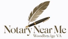 Notary Near Me — Woodbridge, VA